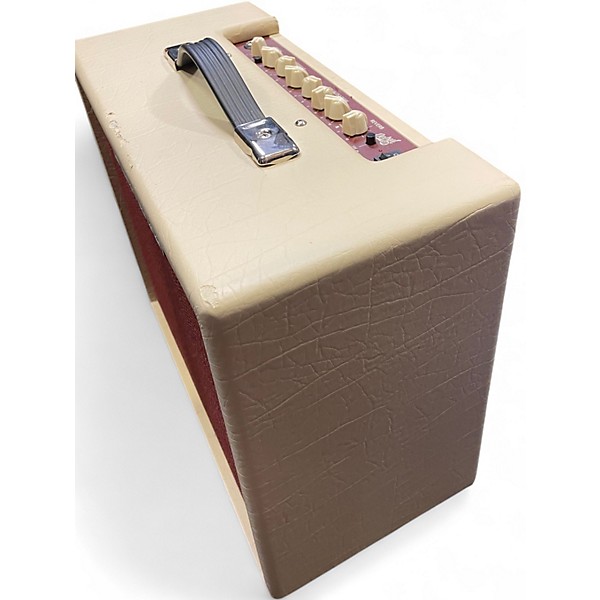 Used Blackstar Debut 50R Guitar Combo Amp