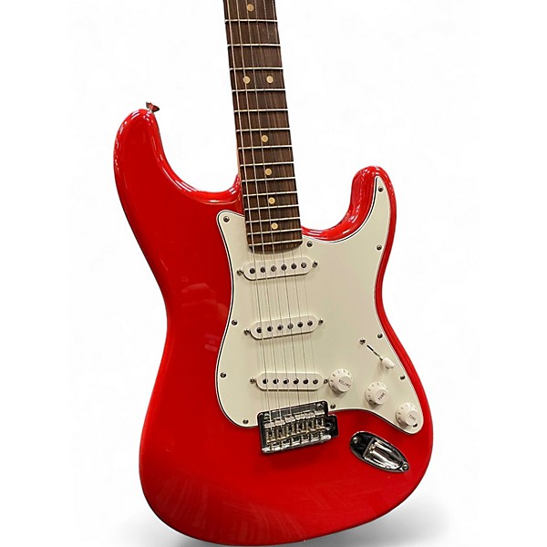 Used 2018 Fender American Elite Precision Bass Natural Gloss Electric Bass Guitar