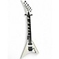 Used Jackson RR24M Randy Rhoads Snow White Solid Body Electric Guitar thumbnail