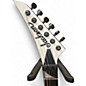 Used Jackson RR24M Randy Rhoads Snow White Solid Body Electric Guitar