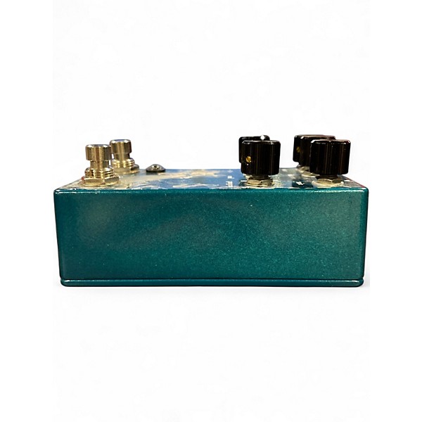 Used Walrus Audio Fathom Reverb Effect Pedal
