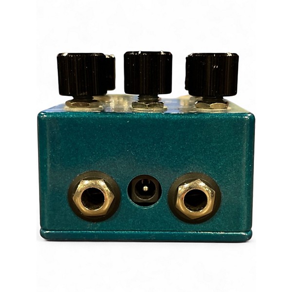Used Walrus Audio Fathom Reverb Effect Pedal