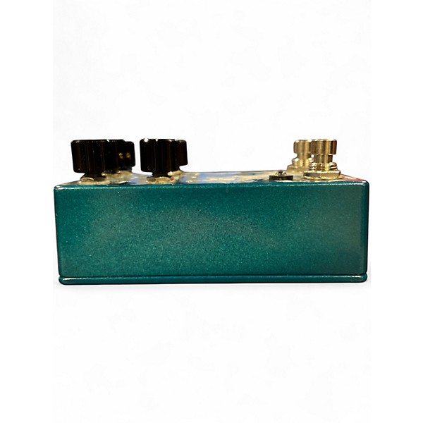 Used Walrus Audio Fathom Reverb Effect Pedal