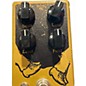 Used EarthQuaker Devices Hoof Germanium/Silicon Hybrid Fuzz Effect Pedal