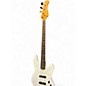 Used Sire MARCUS MILLER V6 WHITE Electric Bass Guitar thumbnail