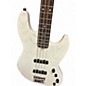 Used Sire MARCUS MILLER V6 WHITE Electric Bass Guitar