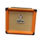 Used Orange Amplifiers Crush 12 Guitar Combo Amp thumbnail