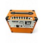 Used Orange Amplifiers Crush 12 Guitar Combo Amp