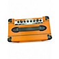 Used Orange Amplifiers Crush 12 Guitar Combo Amp