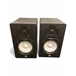 Used Yamaha HS5 Pair Powered Monitor