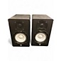 Used Yamaha HS5 Pair Powered Monitor thumbnail