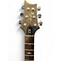 Used PRS SE CE24 Standard Satin metallic silver Solid Body Electric Guitar