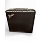 Used Fender Mustang LT50 50W 1x12 Guitar Combo Amp thumbnail