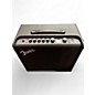 Used Fender Mustang LT50 50W 1x12 Guitar Combo Amp