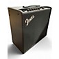 Used Fender Mustang LT50 50W 1x12 Guitar Combo Amp