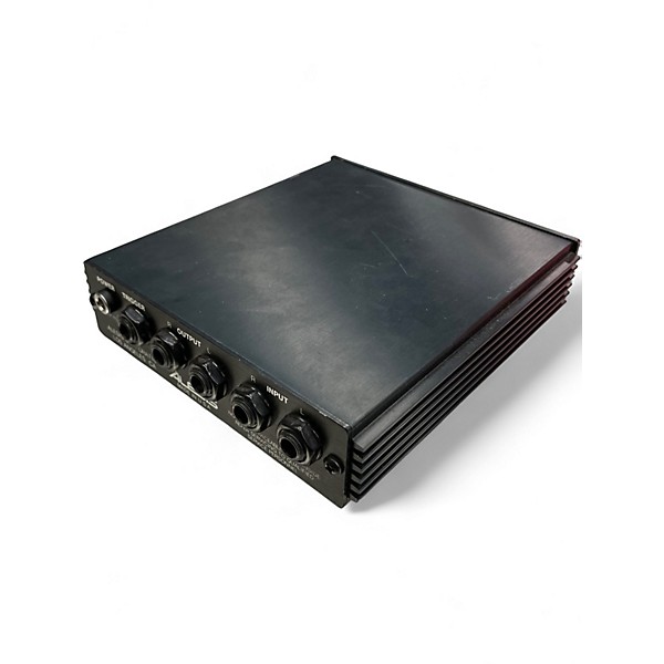 Used Alesis MICROGATE Noise Gate