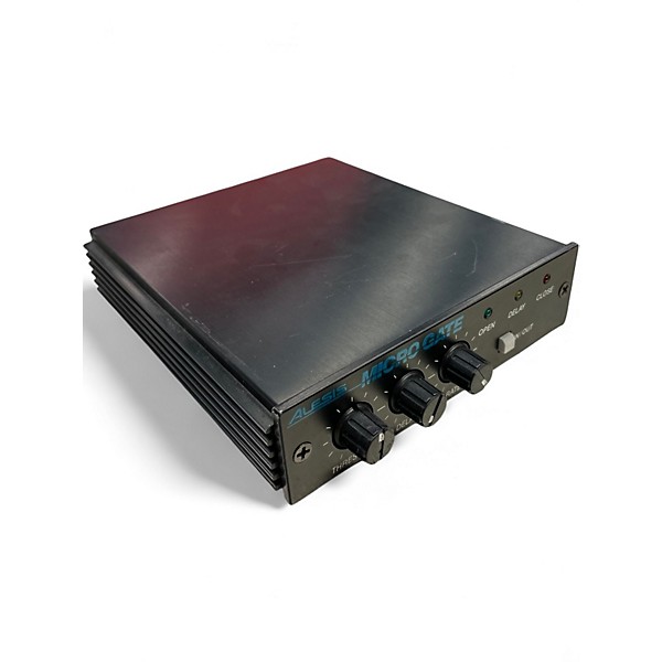 Used Alesis MICROGATE Noise Gate