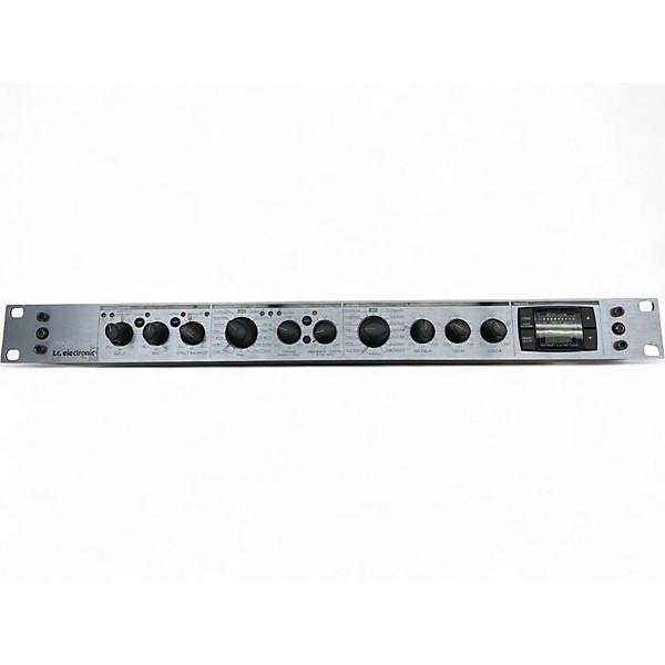 動作確認済み　TC Electronic M300 マルチエフェクター TC Electronic M300 - Drey Andersson