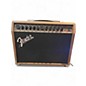 Used Fender acoustasonic 40 Acoustic Guitar Combo Amp thumbnail