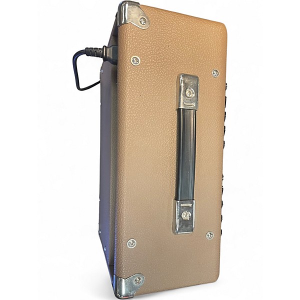 Used Fender acoustasonic 40 Acoustic Guitar Combo Amp