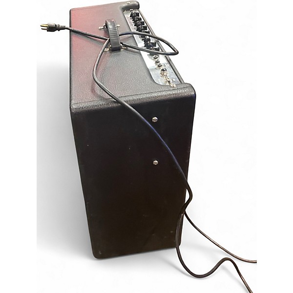 Used Fender Hot Rod Deville 60W 4x10 Tube Guitar Combo Amp