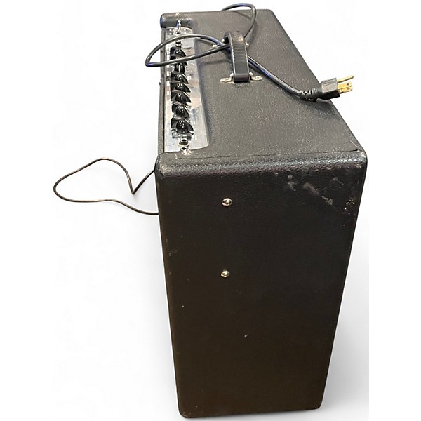 Used Fender Hot Rod Deville 60W 4x10 Tube Guitar Combo Amp