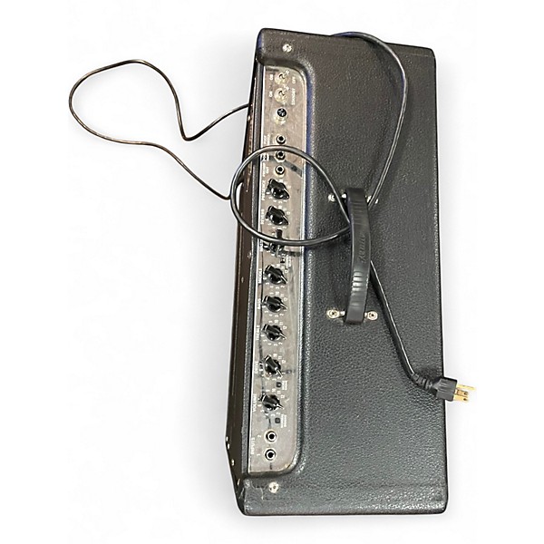 Used Fender Hot Rod Deville 60W 4x10 Tube Guitar Combo Amp