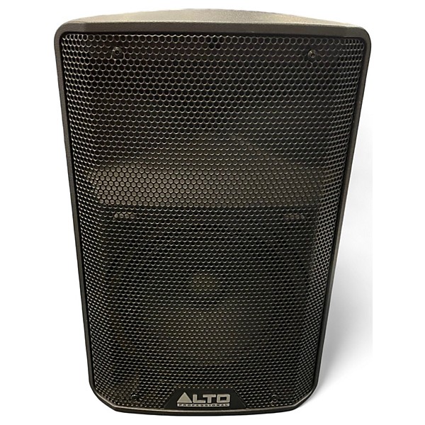 Used Alto TX308 Powered Speaker