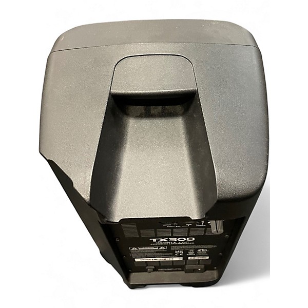 Used Alto TX308 Powered Speaker