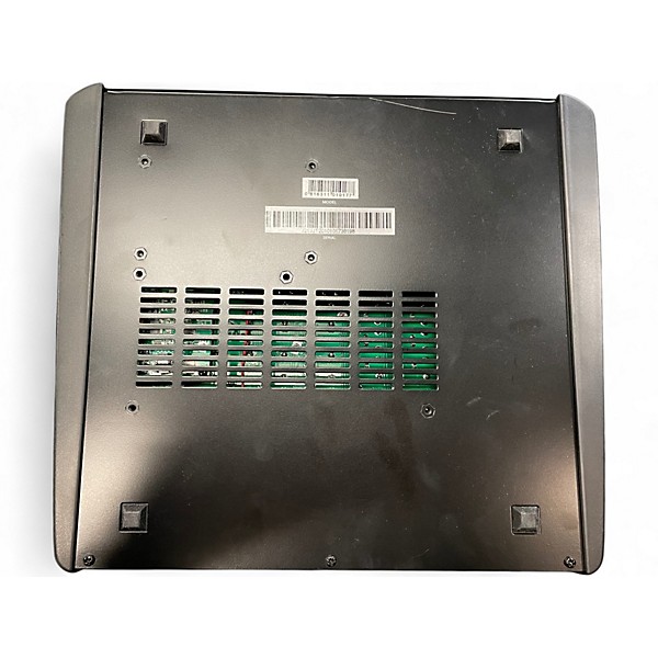 Used Alto ZMX122FX 8-Channel Unpowered Mixer