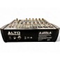 Used Alto ZMX122FX 8-Channel Unpowered Mixer