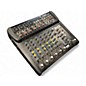 Used Alto ZMX122FX 8-Channel Unpowered Mixer