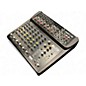 Used Alto ZMX122FX 8-Channel Unpowered Mixer