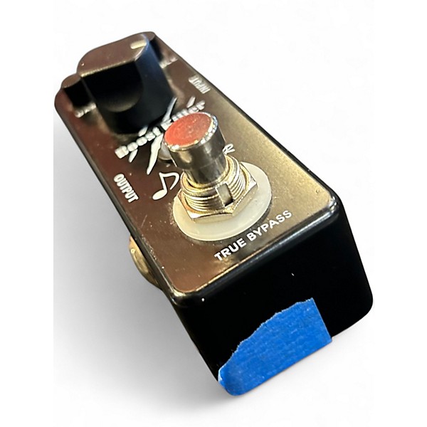 Used Donner Boost Killer Effect Pedal