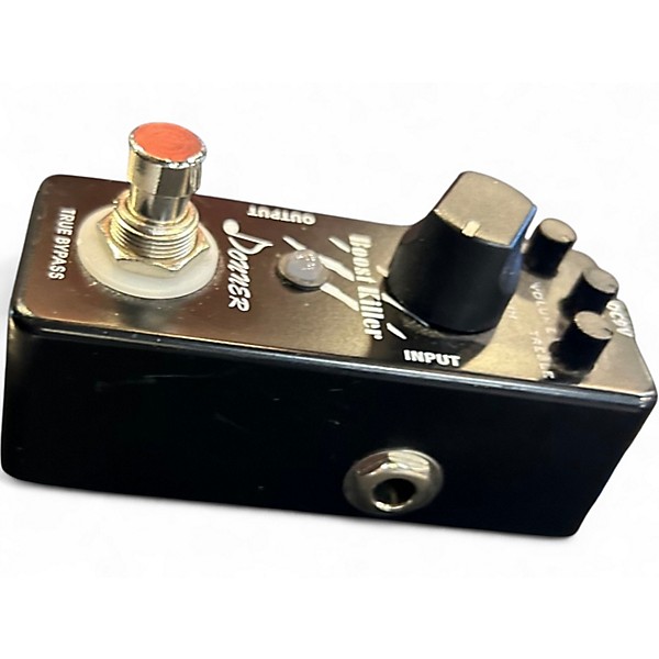 Used Donner Boost Killer Effect Pedal