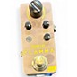 Used Flamma FC18 BOOSTER Effect Pedal thumbnail