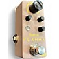 Used Flamma FC18 BOOSTER Effect Pedal