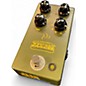 Used JHS MUFFULETA Effect Pedal thumbnail