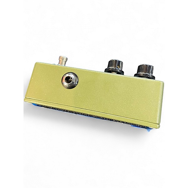 Used JHS MUFFULETA Effect Pedal