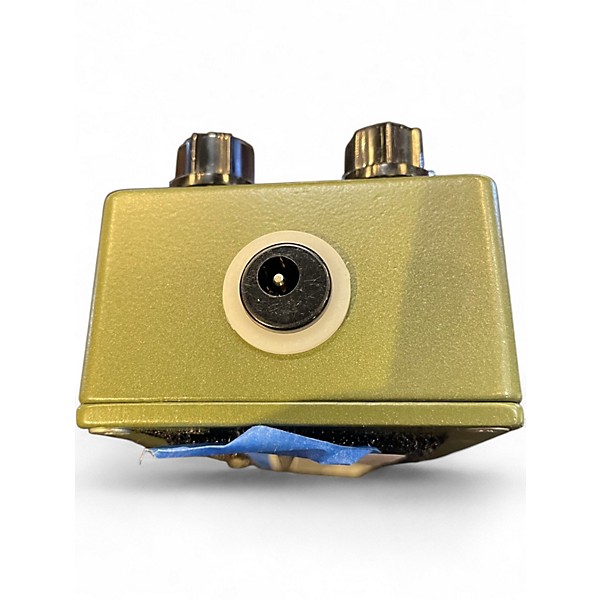 Used JHS MUFFULETA Effect Pedal