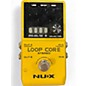 Used NUX Loop Core Pedal thumbnail