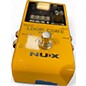 Used NUX Loop Core Pedal