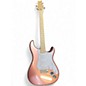 Used PRS Silver Sky Midnight Rose Solid Body Electric Guitar thumbnail