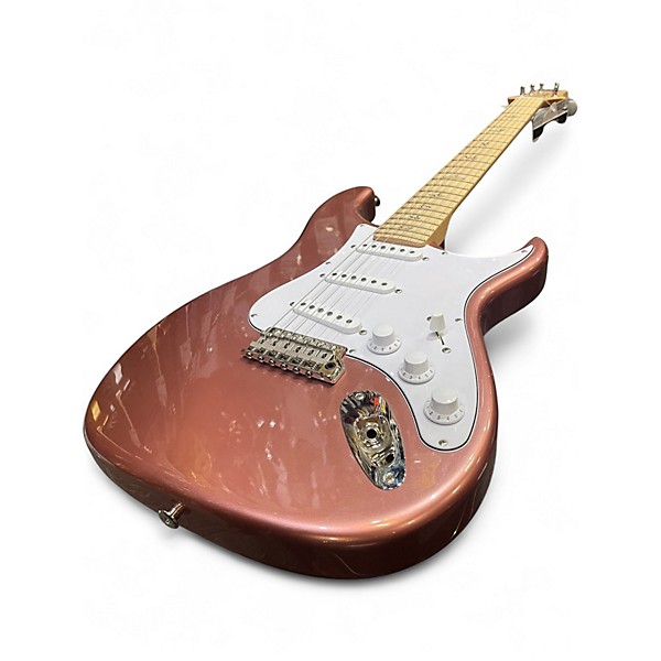 Used PRS Silver Sky Midnight Rose Solid Body Electric Guitar