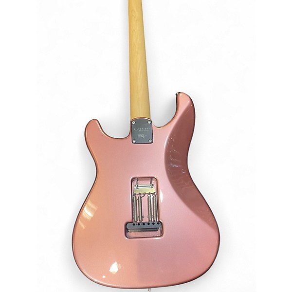 Used PRS Silver Sky Midnight Rose Solid Body Electric Guitar