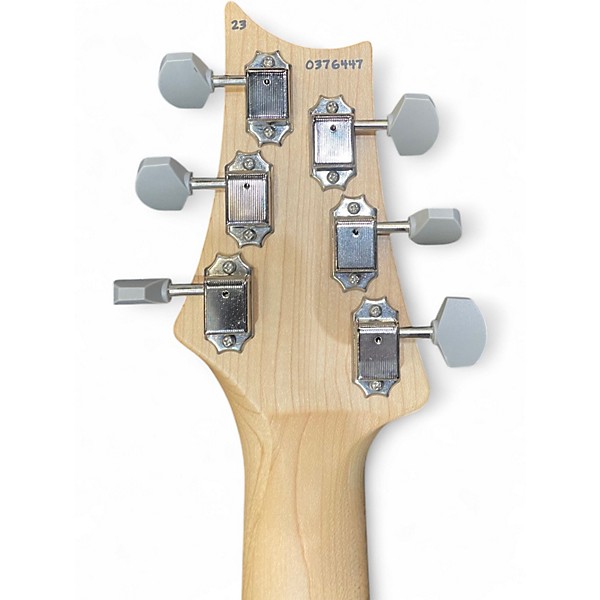 Used PRS Silver Sky Midnight Rose Solid Body Electric Guitar