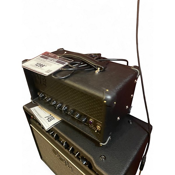Used Victory The Kraken VX MKII Tube Guitar Amp Head