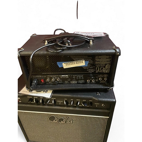 Used Victory The Kraken VX MKII Tube Guitar Amp Head