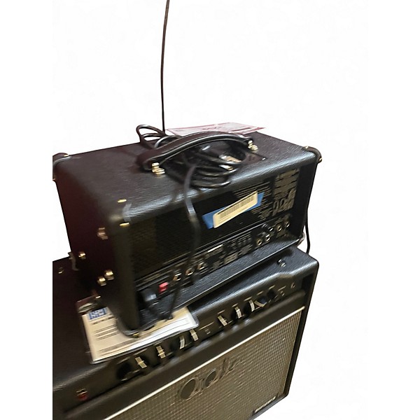 Used Victory The Kraken VX MKII Tube Guitar Amp Head