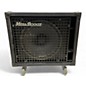 Used MESA/Boogie Diesel 1x15 Bass Cabinet thumbnail